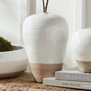 "NAPA Home & Garden, LAYTON VASE Collection"