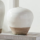 "NAPA Home & Garden, LAYTON VASE Collection"