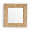 NAPA Home & Garden, BRENNAN SQUARE MIRROR,N5TD12