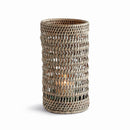 NAPA Home & Garden, BURMA RATTAN HURRICANE SMALL,N5TN11GY