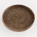 NAPA Home & Garden, BURMA RATTAN SERVING STAND,N5TN15BR