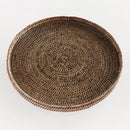 NAPA Home & Garden, Burma Rattan Serving Stand