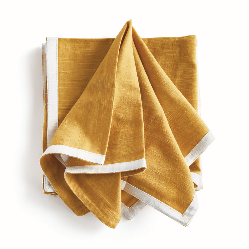 NAPA Home & Garden, JASE DINNER NAPKINS, SET OF 4,N5TT24