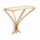 NAPA Home & Garden, DAPHNE WALL BRACKET,N5TY06