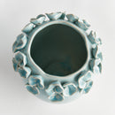 NAPA Home & Garden, PETITE FLEUR VASE SHORT,N5UG15