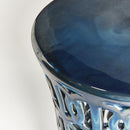 NAPA Home & Garden, NATALIE SIDE TABLE
