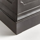 NAPA Home & Garden, FIBRECLAY Decorative Planters and Pedestals Collection