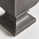 NAPA Home & Garden, FIBRECLAY Decorative Planters and Pedestals Collection