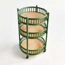 NAPA Home & Garden, ROWELYN BAR CART Collection