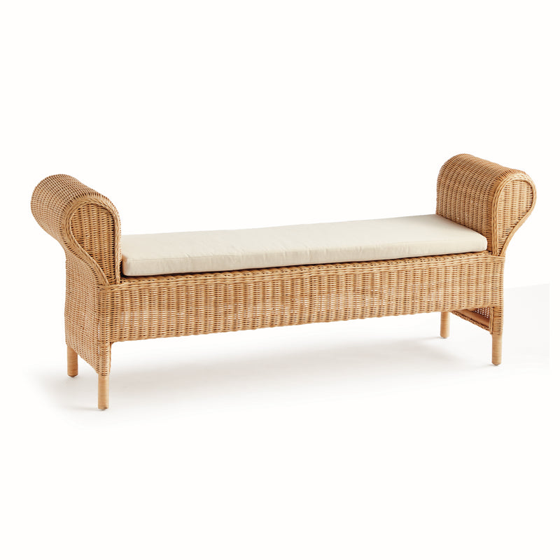 NAPA Home & Garden, WRIGHTSVILLE BENCH,N5WN08