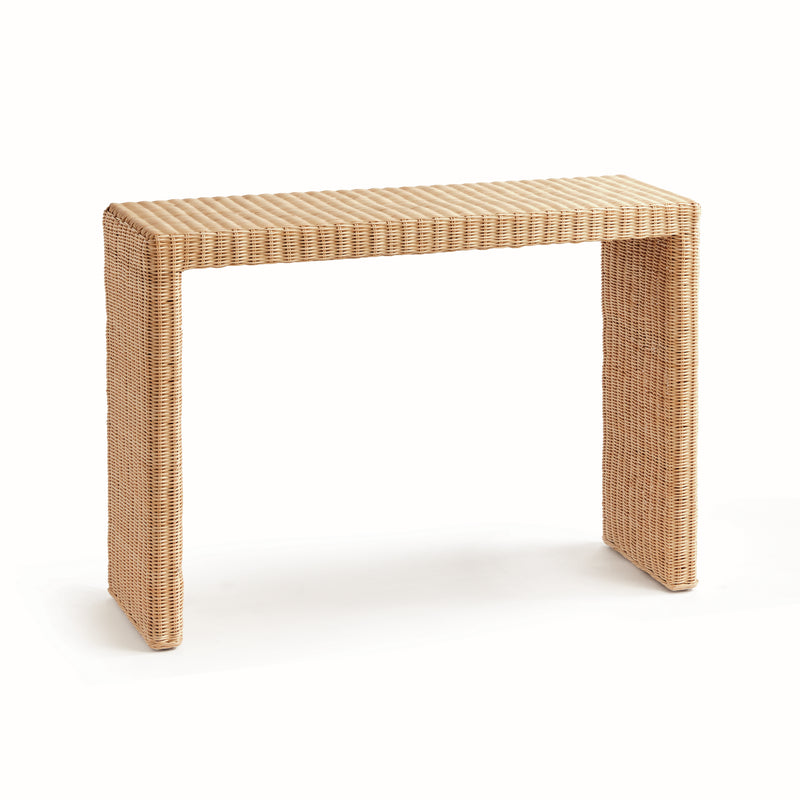 NAPA Home & Garden, BELMONT CONSOLE TABLE,N5WN09