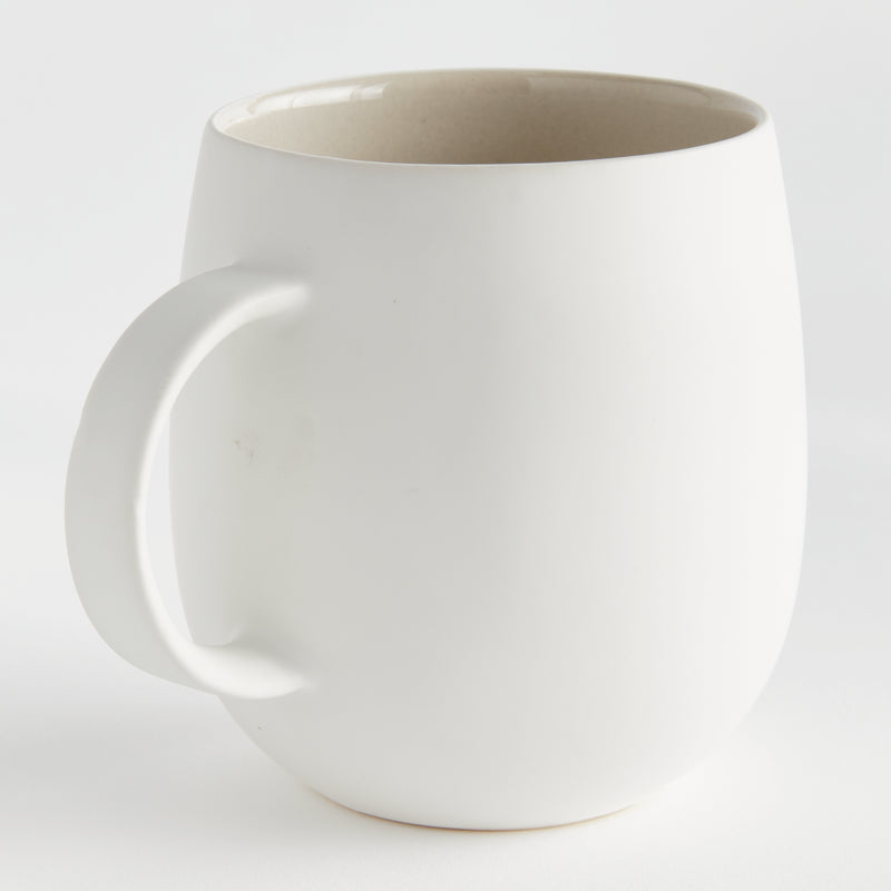 NAPA Home & Garden, BARCLAY BUTERA MONARCH BAY MUG,N5XG01BR