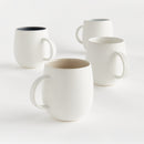 NAPA Home & Garden, BARCLAY BUTERA MONARCH BAY MUG,N5XG01BR