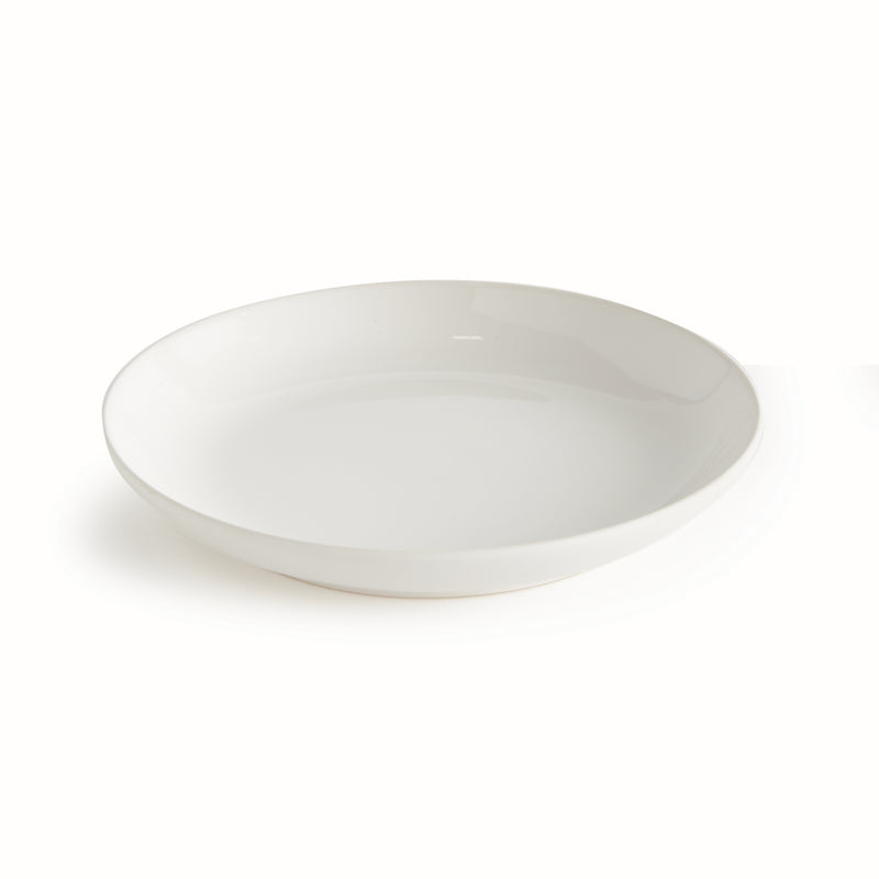 NAPA Home & Garden, BARCLAY BUTERA MONARCH BAY APPETIZER PLATE,N5XG02WH