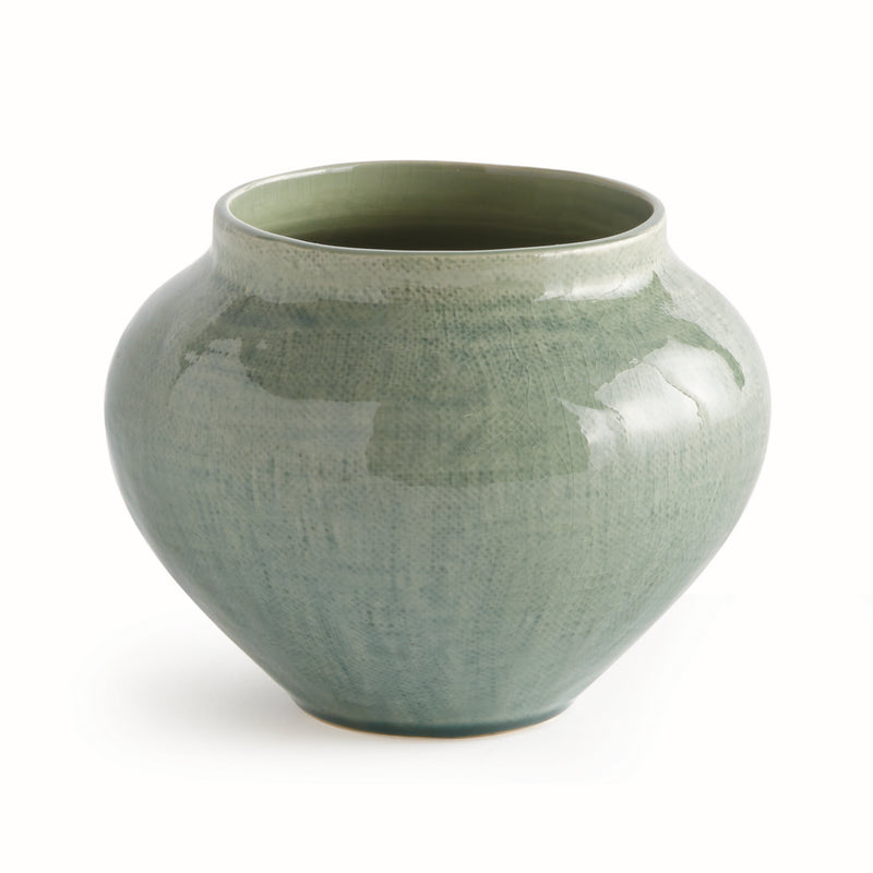 NAPA Home & Garden, BARCLAY BUTERA OJAI POT,N5XG08BLL