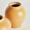 SAFRIN BUD VASES, SET OF 2