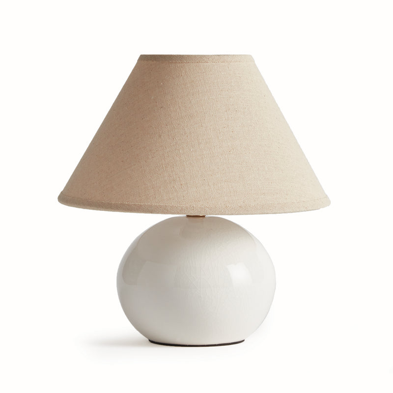 NAPA Home & Garden, CHARLIE MINI LAMP,N5YN27WH