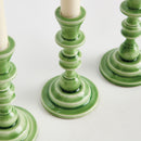 Eve Taper Holders, Set Of 3