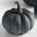 Sculpted Pumpkins St/3