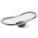 Carmo Decorative Glass Centerpiece Bowl