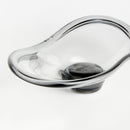 Carmo Decorative Glass Centerpiece Bowl