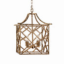 Rhodes Pendant Small