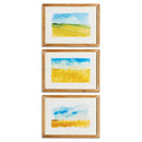 NAPA Home & Garden, EUROPEAN LANDSCAPE PRINTS, SET OF 3,NA228