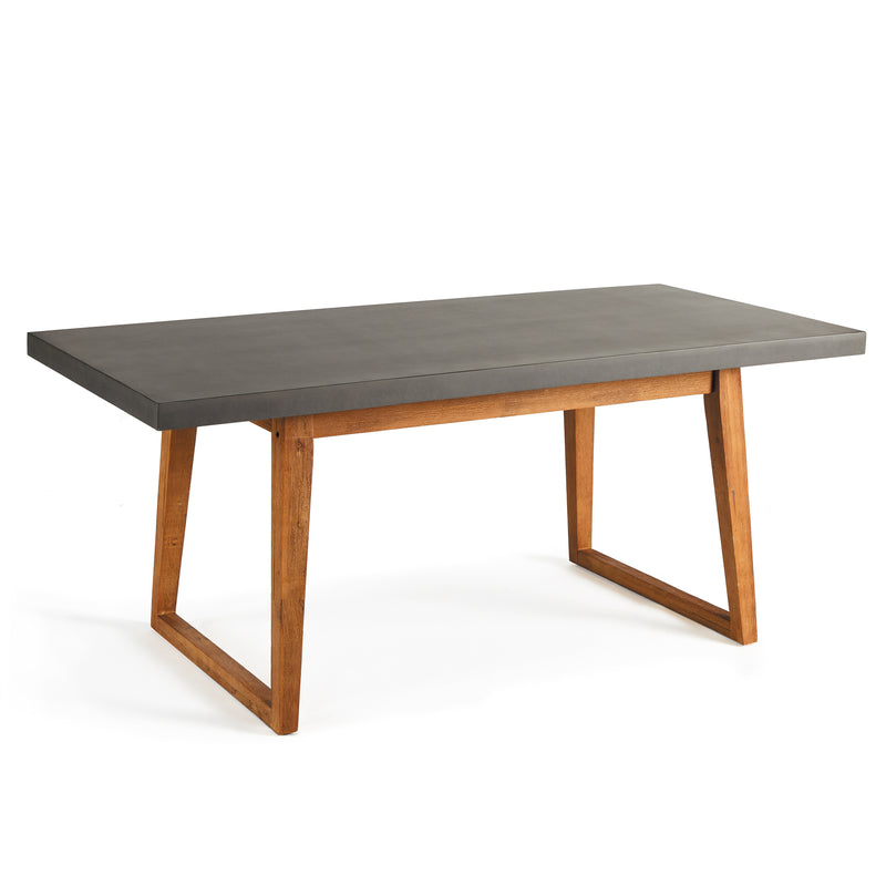 NAPA Home & Garden, BRECKENRIDGE TABLE,NAC215