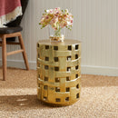 NAPA Home & Garden, YORK STOOL,NAJ405