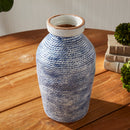 NAPA Home & Garden, SEA BREEZE VASE,NAN227