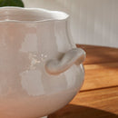 NAPA Home & Garden, WELLON FOOTED CACHEPOT Collection