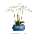 NAPA Home & Garden, CASPIAN DECORATIVE BOWL,NAN238