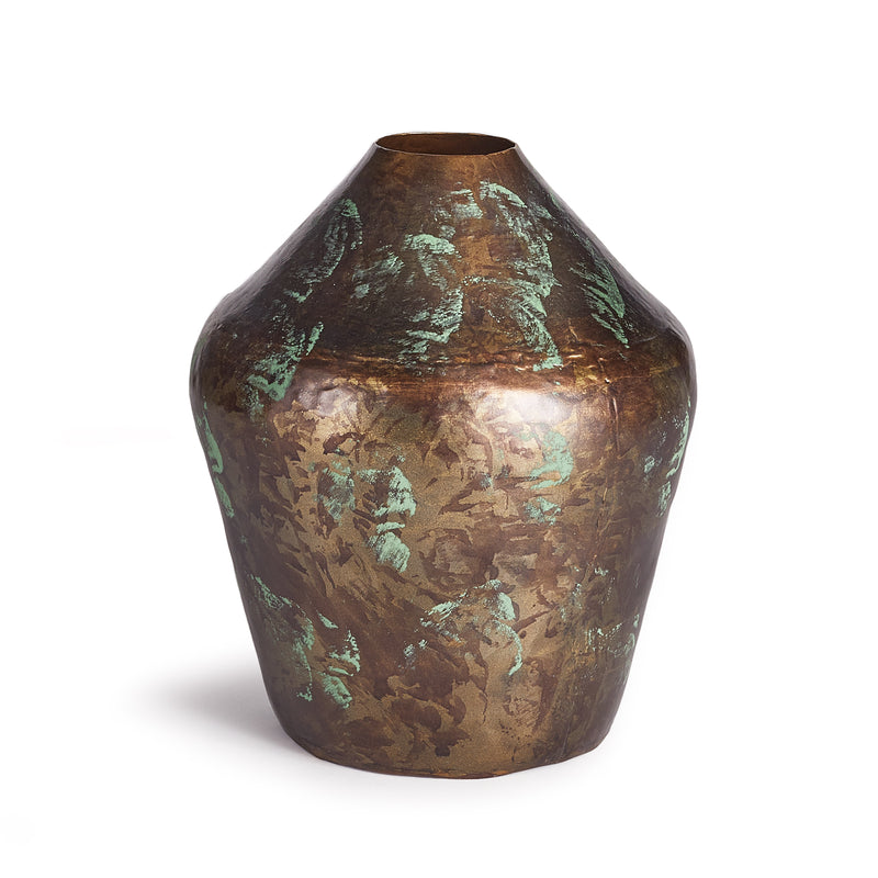 NAPA Home & Garden, ILYA TAPERED VASE,NBL419