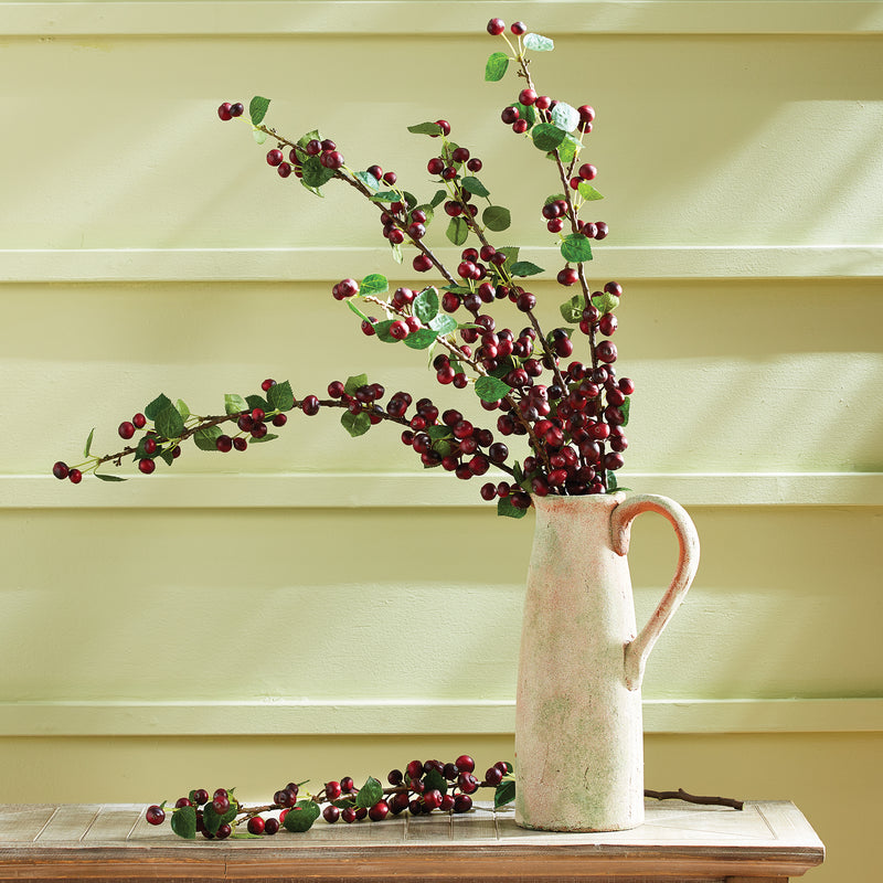 NAPA Home & Garden, CRABAPPLE BRANCH 43",NCC500