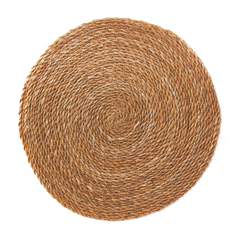 NAPA Home & Garden, JUTE ROUND PLACEMAT,NDB406NA