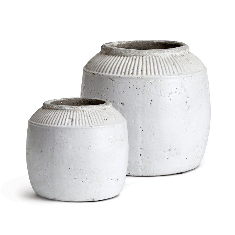 NAPA Home & Garden, ETRUIA JAR SMALL,NDG423