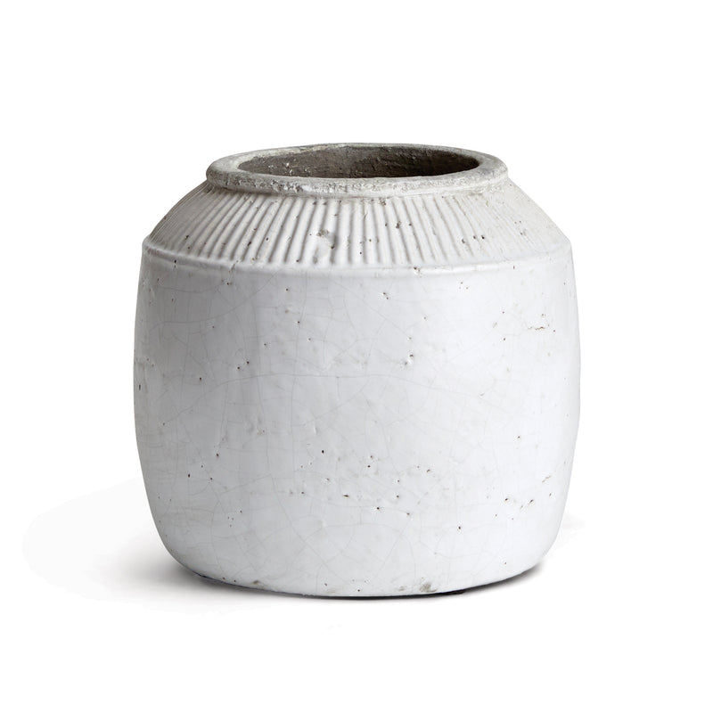 NAPA Home & Garden, ETRUIA JAR SMALL,NDG423