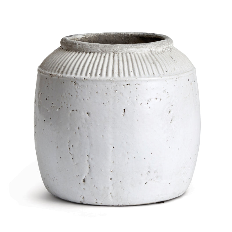 Napa Home Garden, ETRUIA JAR LARGE,ndg424