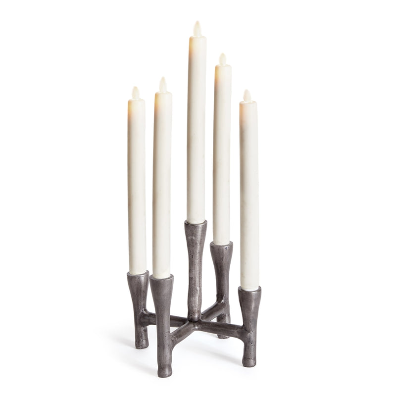 Napa Home Garden, ROLAND 5-TAPER CANDELABRA,ndk211