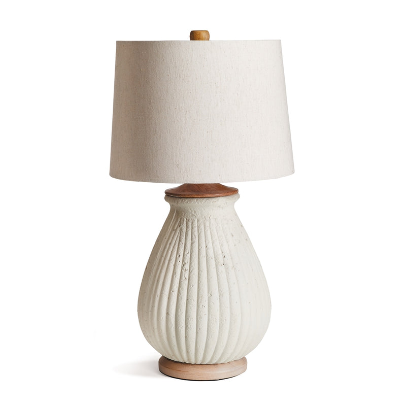 Napa Home Garden, COLETTE LAMP,nep414