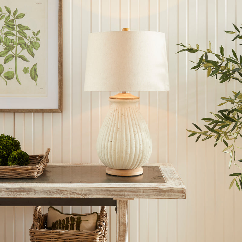 NAPA Home & Garden, COLETTE LAMP,NEP414