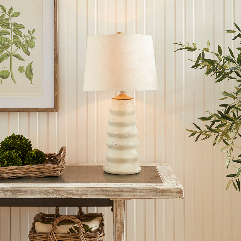 NAPA Home & Garden, ADRIA LAMP,NEP415