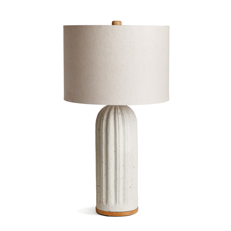 NAPA Home & Garden, ELISE LAMP,NEP416