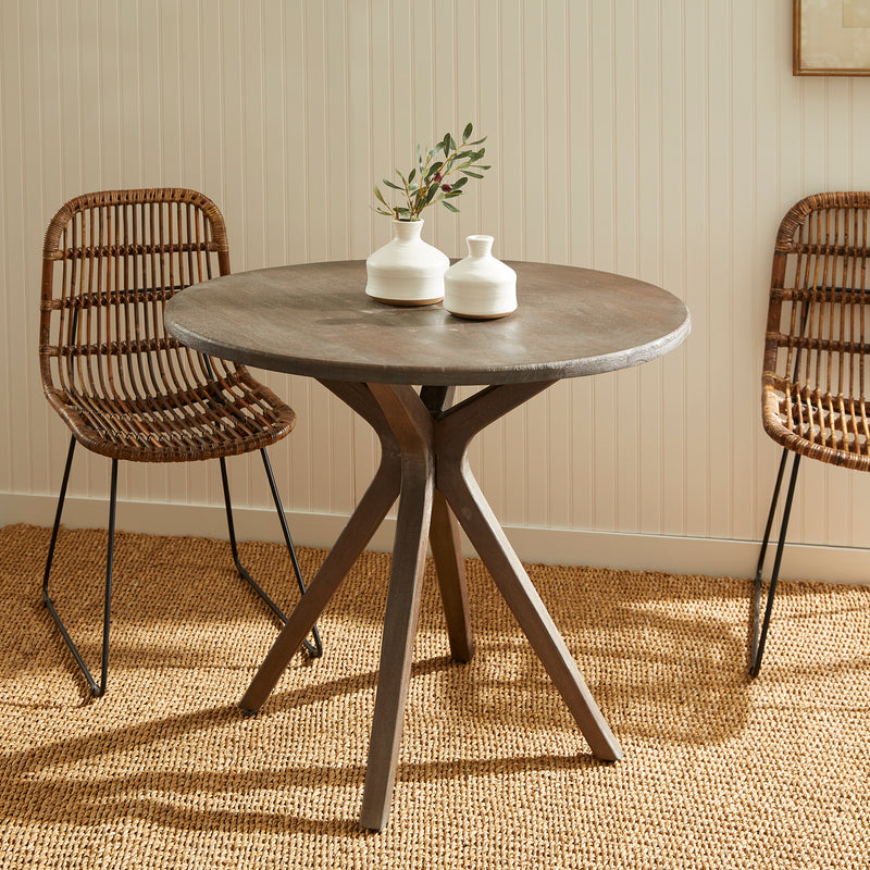 NAPA Home & Garden, MERCIER CAFE TABLE,NEP418