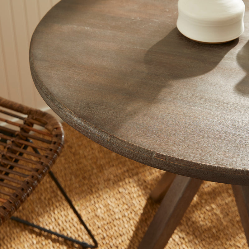 NAPA Home & Garden, MERCIER CAFE TABLE,NEP418