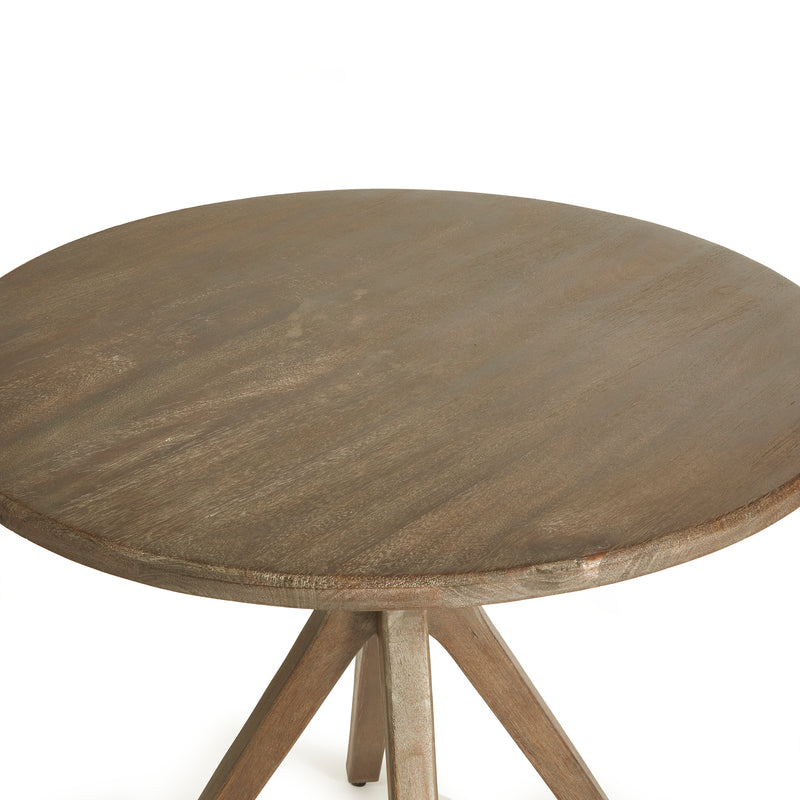 NAPA Home & Garden, MERCIER CAFE TABLE,NEP418