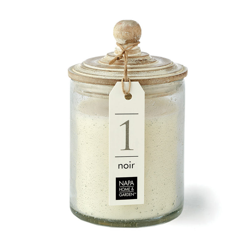 NAPA Home & Garden, GRAY OAK SOY WAX CANDLE,