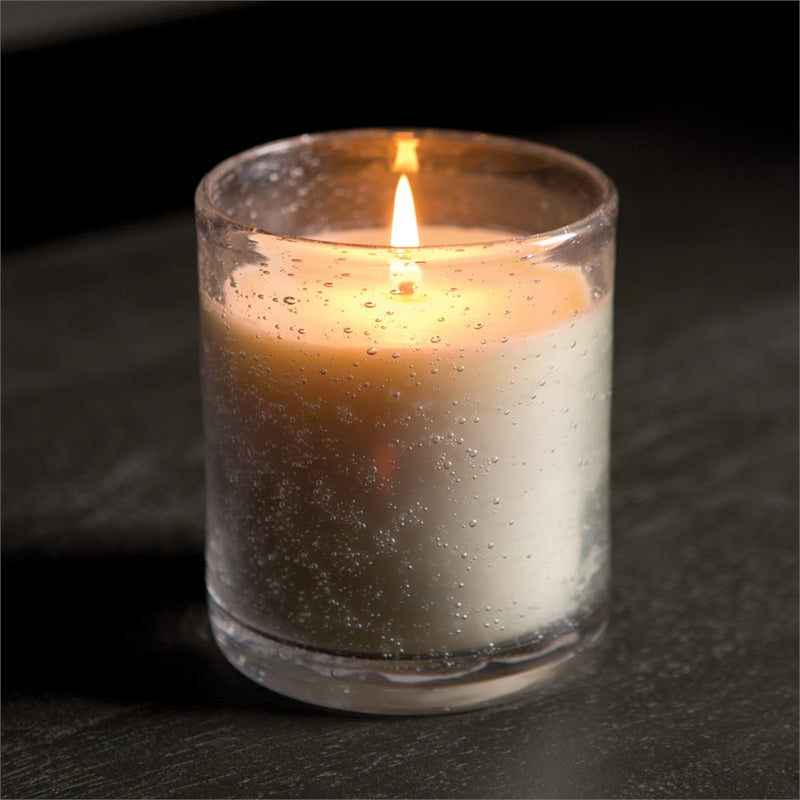 Napa Home Garden, GRAY OAK SOY WAX CANDLE HOPE 7,nf207