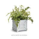 NAPA Home & Garden, CHINOISERIE CACHEPOT Collection
