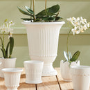 NAPA Home & Garden, MIRABELLE BEADED VASE,NFD228